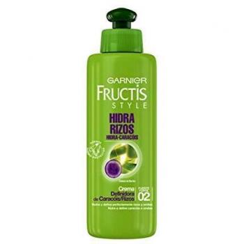 Garnier Fructis Style Curl Treat Hydrating Butter 200 ml