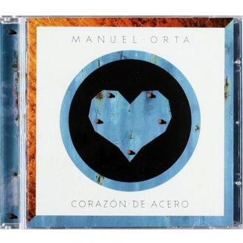 Corazón de acero