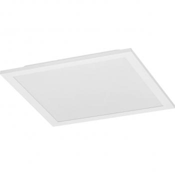 Panel LED inteligente WiFi RGBW 30x30cm 1600lm