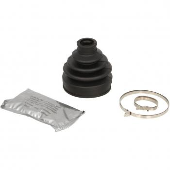 Kit de fuelles para eje de transmisión PASCAL G58003PC, incluye fuelles de alta resistencia, abrazaderas y accesorios necesarios para una instalación completa, diseñado específicamente para garantizar un ajuste perfecto y durabilidad en el sistema de 