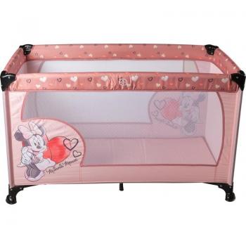 Cuna de Viaje Minnie Mouse