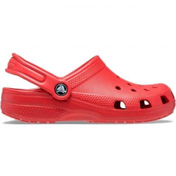 Chanclas de bebé Classic Clog Crocs