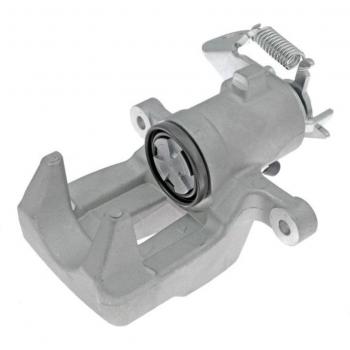 Pinza de freno ABE CZH1283, Trasero Derecha, compatible con vehículos específicos, incluye pistones y sellos de alta calidad, fabricada en aluminio para mayor ligereza y resistencia a la corrosión
