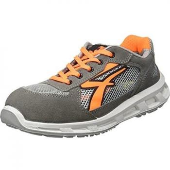 U-Power Zapatos de Seguridad Ultra S1P SRC ESD - Talla 41 (EU)