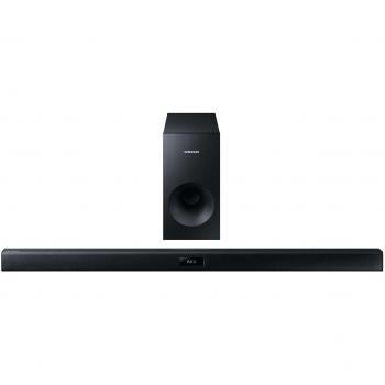 Samsung hwj355en barra de sonido de 120w color negro