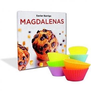 La caja de magdalenas de Xavier Barriga:
