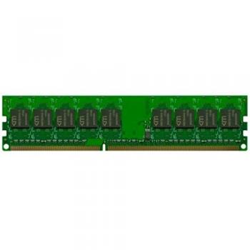 Módulo de Memoria RAM 8GB DDR3-1600 ECC con Verificación de Integridad de Datos