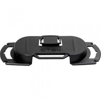 Soporte de instalación en pared para cargador de batería CTEK 40-375