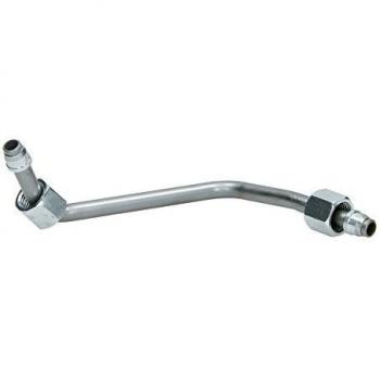 Ajusa OP10572 Tubo de Engrase para Turbo Compresor