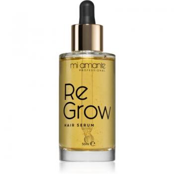 Mi Amante Professional ReGrow Leave-in Anti-Hair Loss Serum 50 ml