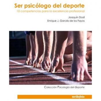 Ser Psicologo Del Deporte