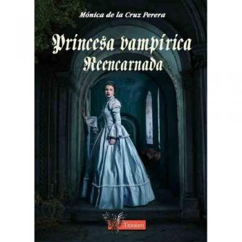 Princesa vampírica reencarnada