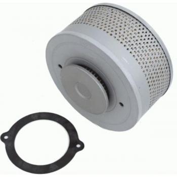 Filtro de aceite cartucho filtrante ZF GETRIEBE 0501.203.134 para caja de cambios manual