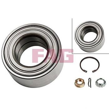 Kit de cojinete de rueda FAG 713 6400 80