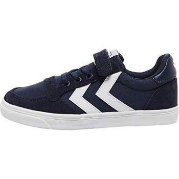 Hummel Slimmer Stadil Low Kids Sneakers