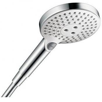 Hansgrohe 26530400 - Mango De Ducha Raindance Select S 120 3Jet