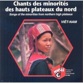 Chants Des Minorités Des Hauts Plateaux Du Nord