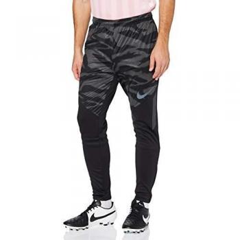 NIKE M Nk Thrma Shld Strk Pant Kwpz Pantalón, Hombre, Black/Anthracite/Reflect Black