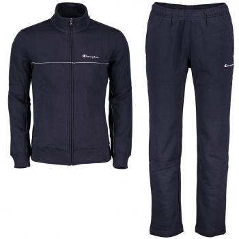 Champion 212160 Hombre Azul S