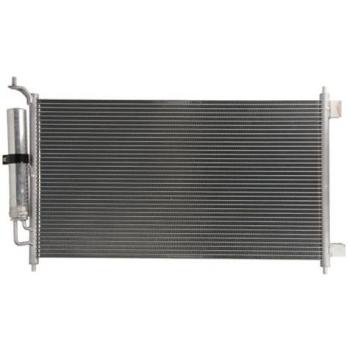 Condensador de aire acondicionado KOYORAD CD020311