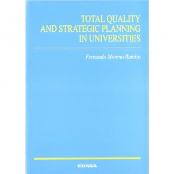 Total quality and strategic planning in universities