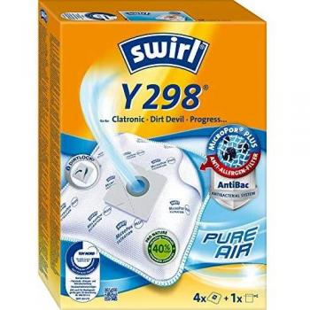 Swirl M 52
