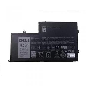 Batería de Litio 43WHR 3 Celdas para Laptop DELL Inspiron y Latitude