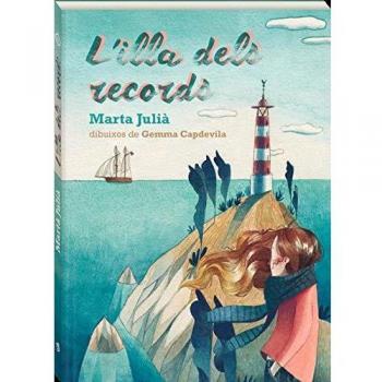 L'illa dels records: 6 - JULIÀ, MARTA