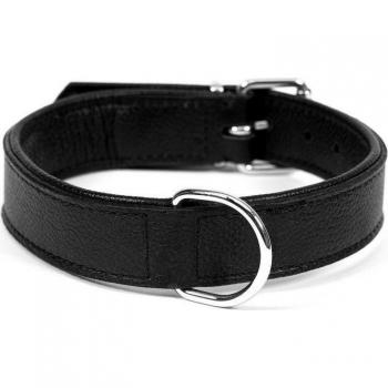Collar para Perro Gloria Drymilled Negro 40 cm (40 x 2 cm)