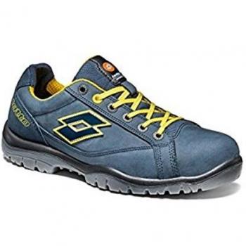 LOTTO Calzado de Seguridad Works Jump 750