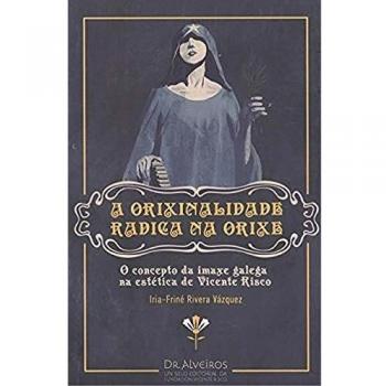 Camiseta A orixinalidade radica na orixe - Vicente Risco