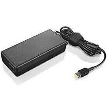 Adaptador e Inversor de Corriente Interno IBM 65W Negro