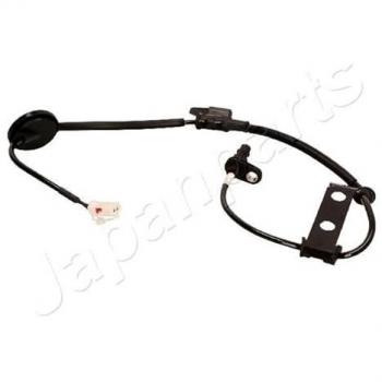Sensor ABS JAPANPARTS ABS-H86 - Sensor de frenos para automóviles, compatible con sistemas de frenos antibloqueo (ABS), diseñado para garantizar un rendimiento óptimo y una respuesta precisa en la frenada, fabricado con