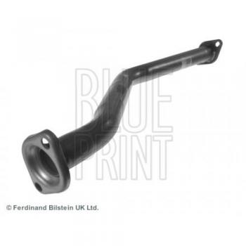 Tubo de escape Blue Print ADN16014 para NISSAN Qashqai