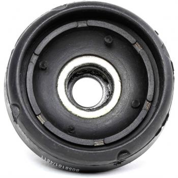 Copela de Amortiguador RIDEX 1180S0107 para VW y AUDI, Soporte de Amortiguador del Eje Delantero