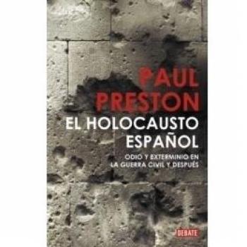 El Holocausto Español