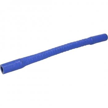 Manguera de silicona del sistema de refrigeración THERMOTEC SE13X350 FLEX - Tubería de radiador flexible, fabricada en silicona, longitud de 350 mm, alta resistencia a temperaturas extremas y productos químicos