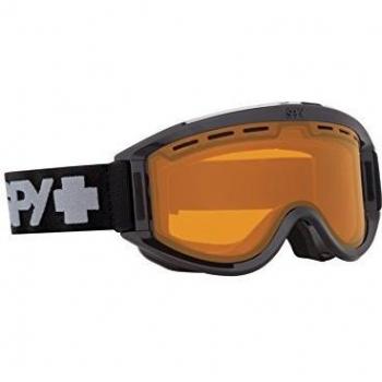 Spy Getaway - Gafas de esquí, color negro , Talla Medium
