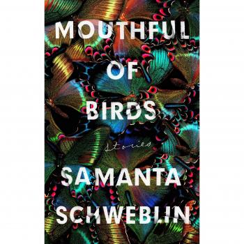 Mouthful of Birds: Stories