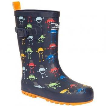 Trespass Puddle Monster Wellington Boots