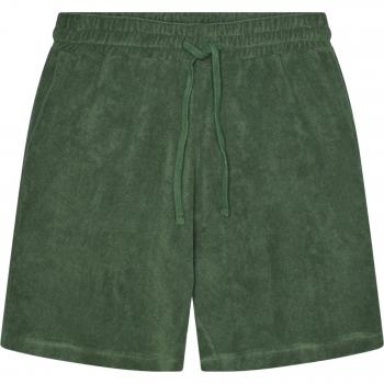 Revolutionary Terry Shorts