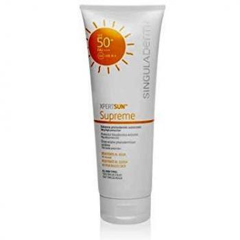 Singuladerm Xpert Sun Supreme SPF 50 Sunscreen Lotion 200 ml