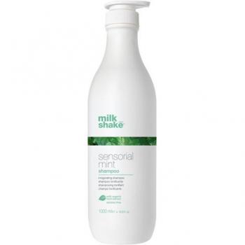 milk_shake Sensorial Mint Shampoo 1000ml