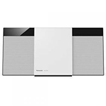 Panasonic SC-HC300EG-W - Microcadena