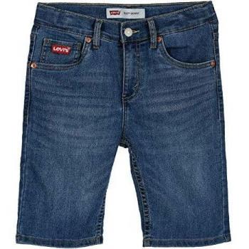 Levi's Kids Lvb Lt Wt 510 Embroiderd Short Pantalones cortos Niños Low Down 16 años