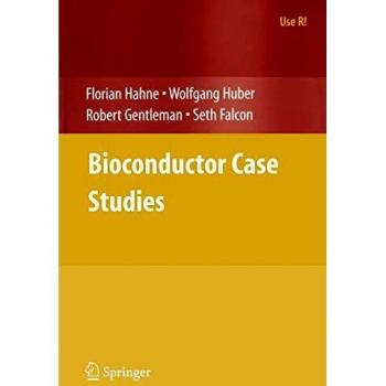 Bioconductor Case Studies