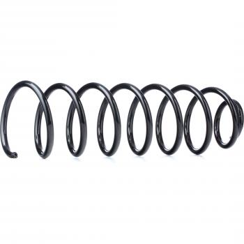 Muelle de suspensión del chasis SACHS 994 573, diseñado para proporcionar soporte y estabilidad en el sistema de suspensión del vehículo, fabricado con materiales de alta calidad para garantizar durabilidad y resistencia al desgaste, compatible con di