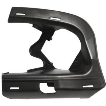 PRASCO VG9521303 - Soporte para faros antiniebla