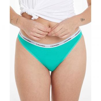 Pack de 5 braguitas clásicas de tiro bajo para mujer