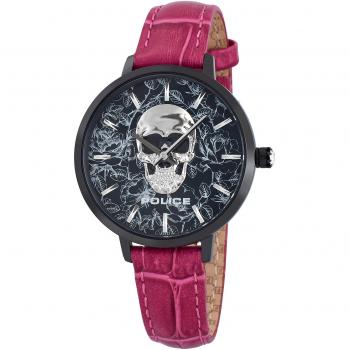 Reloj Mujer Police PL16032MSB-06 (Ø 36 mm)